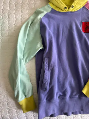 Teddy Fresh sweatshirt