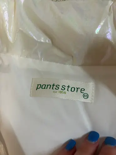 The Pants Store Puffer Best