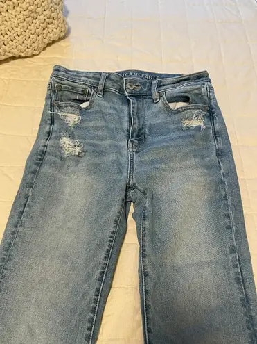 American Eagle Outfitters Jeans