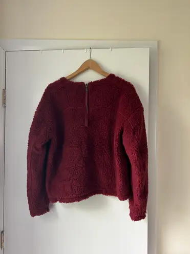 Lululemon Sweater