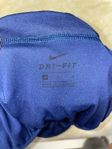 Nike Dri-Fit Running Shorts