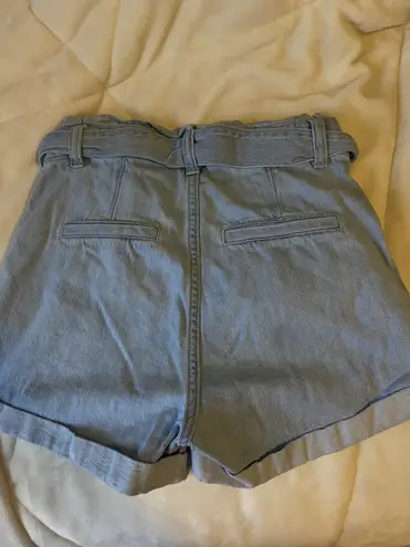 EXPRESS Jean Shorts