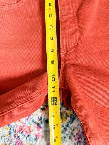 Moda Vintage 90s International Burnt Orange The London Jeans