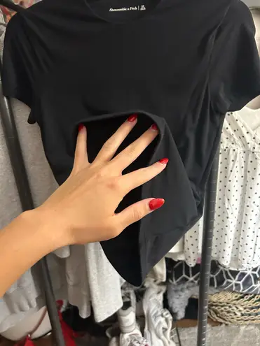 Abercrombie & Fitch Abercrombie T-Shirt thumbnail 3