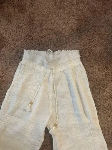 Abercrombie & Fitch Cover Up Pants thumbnail 2