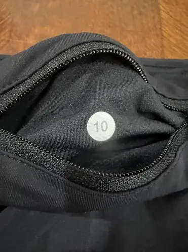 Lululemon Pace Rival Skirt