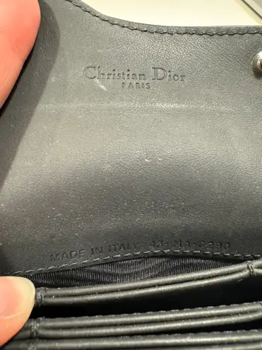 Christian Dior Wallet