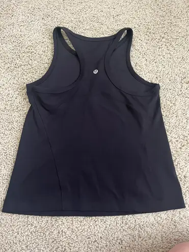 Lululemon Align Waist-length Race back Tank Top