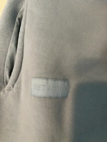 Set Active Sweatpants