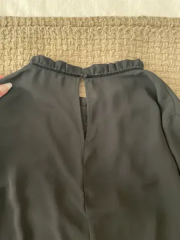 Black Top Size L