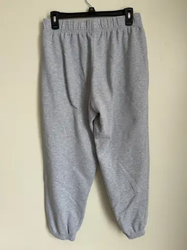 PacSun  Lazypants Grey Sweatpants Medium
