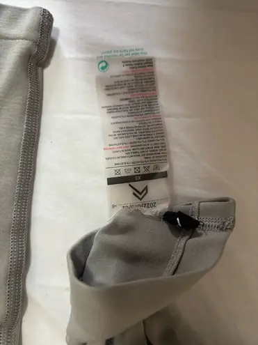 Oner Active Effortless Seamless Leggings Warm Sand XS Short