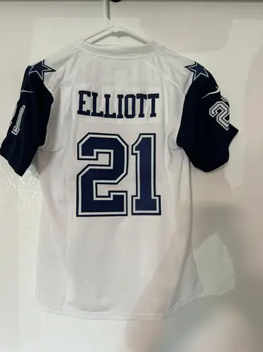 Nike Dallas Cowboys Jersey