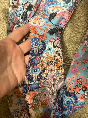 Kulani Kinis Spellbound Bikini Set