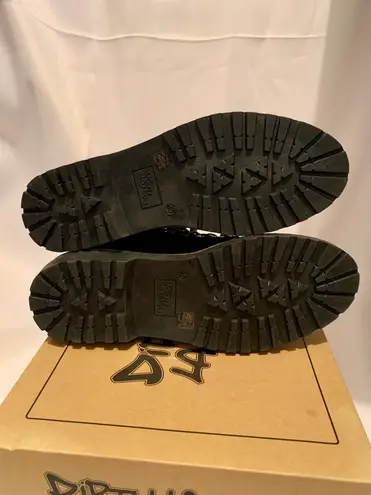 Dirty Laundry By Chinese Laundry Women’s Cristal Ankle boots