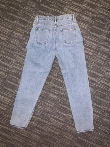 SheIn Straight Jeans