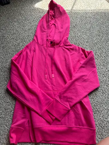 Athletic Works Pink Hoodie