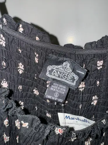 Angie Marshalls Dress