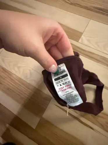 Gymshark  adapt fleck x Whitney tank with shelf  - Image 4