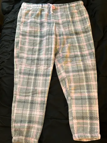 Time And Tru pj pants