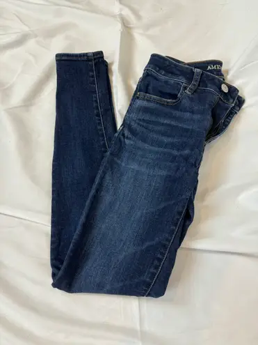 American Eagle Outfitters Skinny Jean