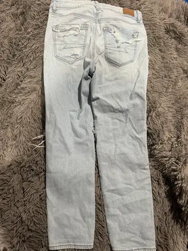 American Eagle Outfitters Moms Jeans