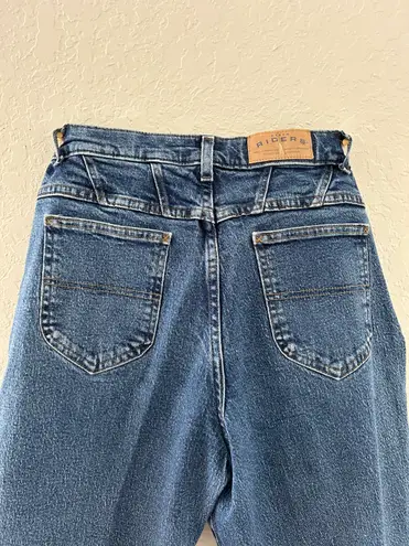 Riders By Lee Riders Vintage Mom Jeans