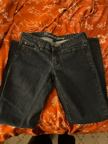 Gap 1969 Jeans