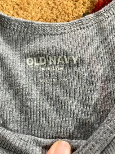 Old Navy tang Top