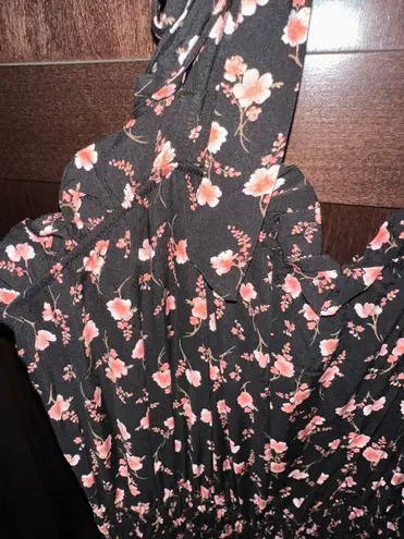 Francesca's Jumpsuit