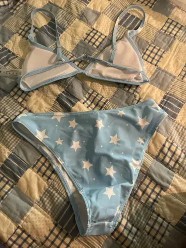 SheIn Bikini Set