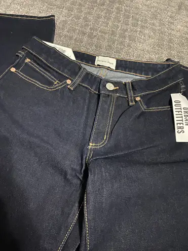 Abrand A 99 Low-Rise Bootcut Jean NWT Size 25