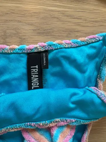 Triangl  Sherbet Bikini - Image 2
