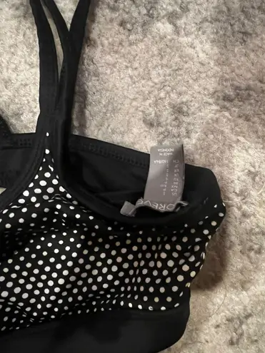 Forever 21 F21 new sports bra