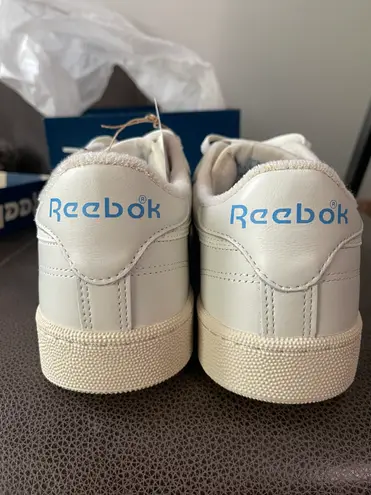 Reebok Vintage Style  Club C 85 Tennis Shoes