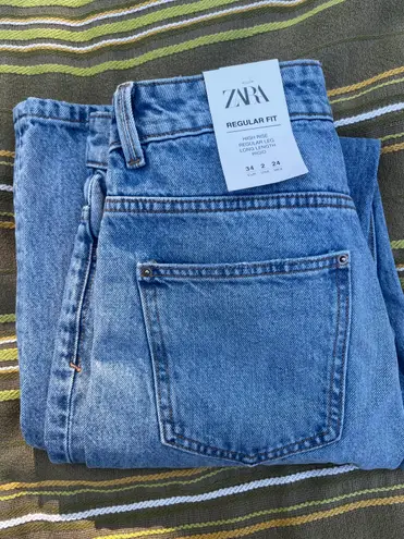 ZARA Jeans