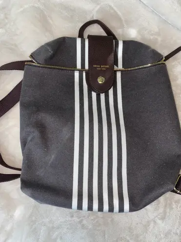 Henri Bendel Backpack Handbag