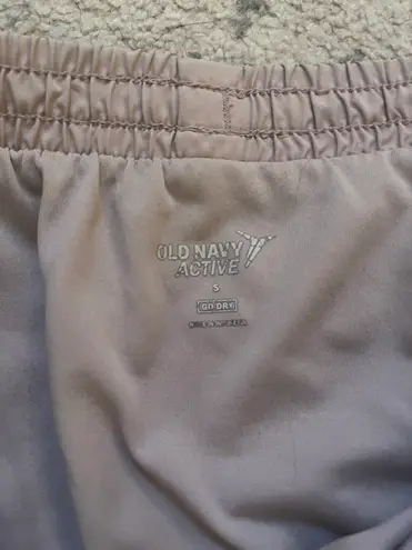 Old Navy Activewear Shorts