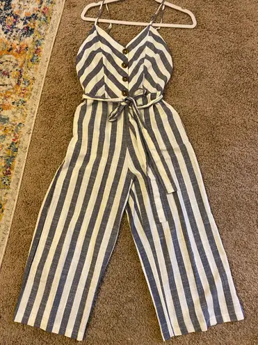Kensie Jumpsuit - Image 1