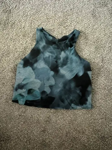 Beyond Yoga Tie Dye Halter