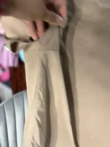 Strawberry Shortcake Tee Tan Size XL