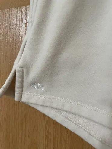 Klassy Network Sweat Shorts