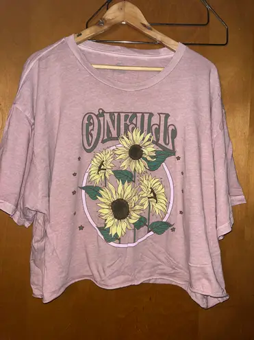 O'Neill O’Neill Crop Top Size Xxlarge 