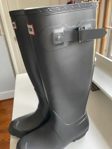 Hunter Tall Rainboots