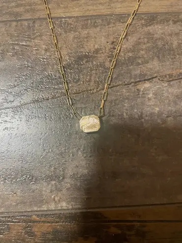 BaubleBar Bubble bar necklace  - Image 4