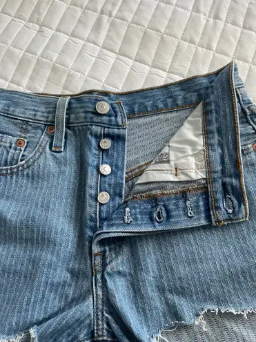 Levi's 501 Shorts