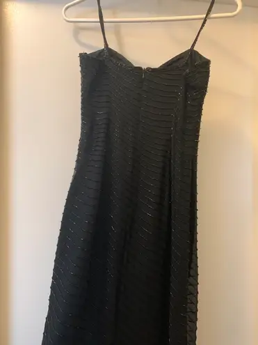 Cache VINTAGE  COCKTAIL DRESS