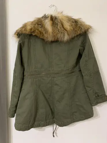 New York & Co. Coat