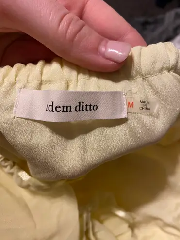 Pink Coconut Boutique Cut to The Chase Boutique Dress