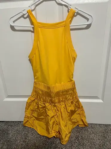 Free People Movement way home runsie